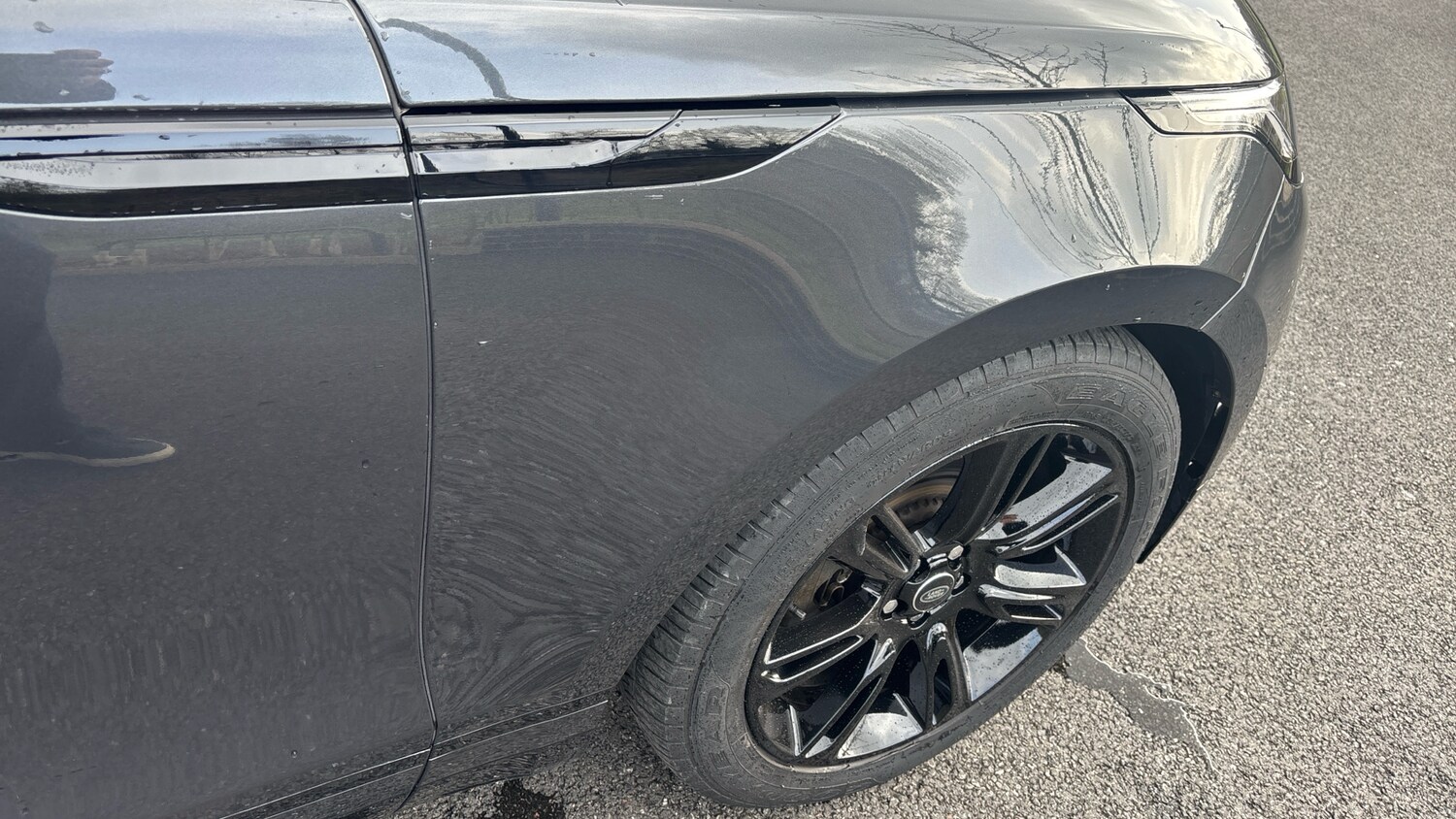 Used Land Rover Range Rover Velar 2023 for sale - 77584393: Photo 21