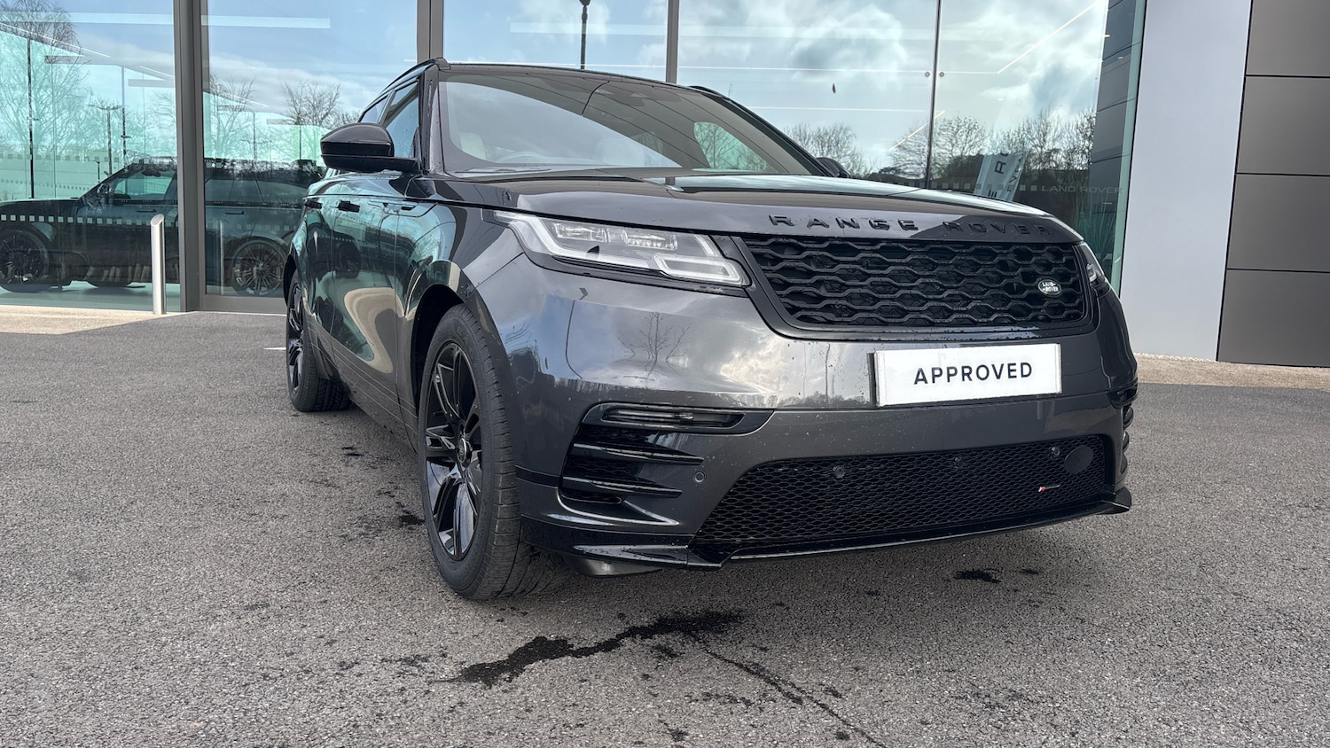 Used Land Rover Range Rover Velar 2023 for sale - 77584393: Photo 22