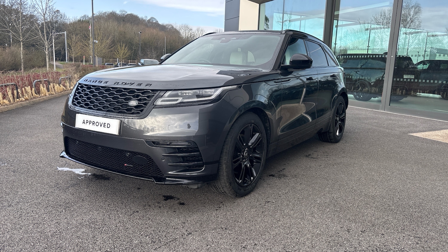 Used Land Rover Range Rover Velar 2023 for sale - 77584393: Photo 24