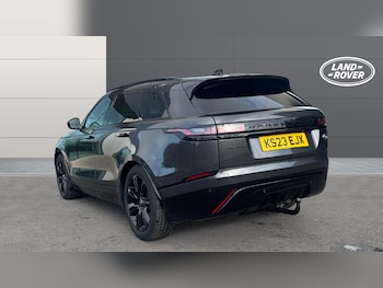 Used Land Rover Range Rover Velar 2023 for sale - 77584393: Photo