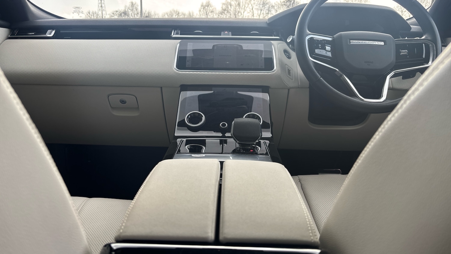 Used Land Rover Range Rover Velar 2023 for sale - 77584393: Photo 36