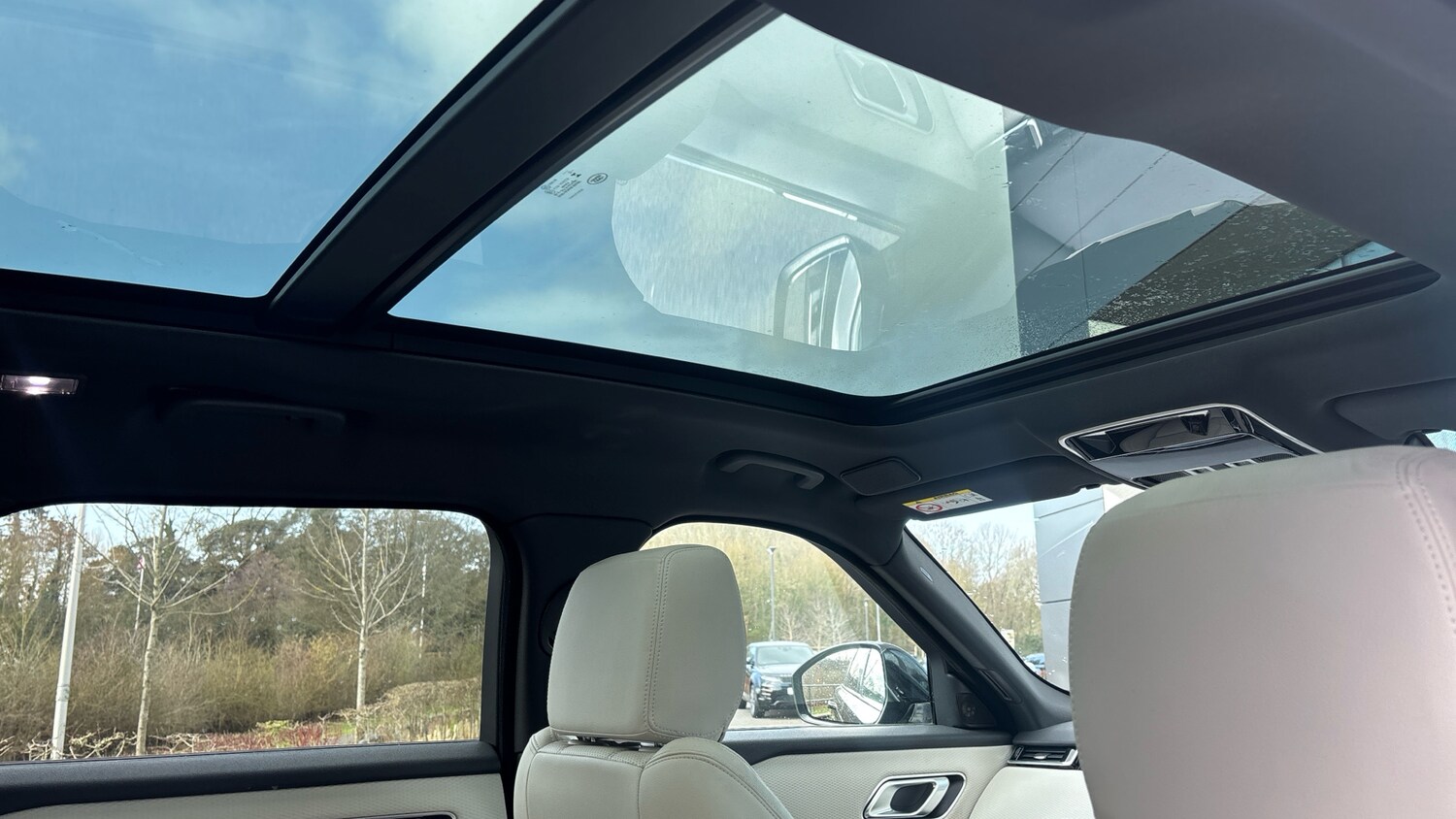 Used Land Rover Range Rover Velar 2023 for sale - 77584393: Photo 39