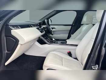 Used Land Rover Range Rover Velar 2023 for sale - 77584393: Photo