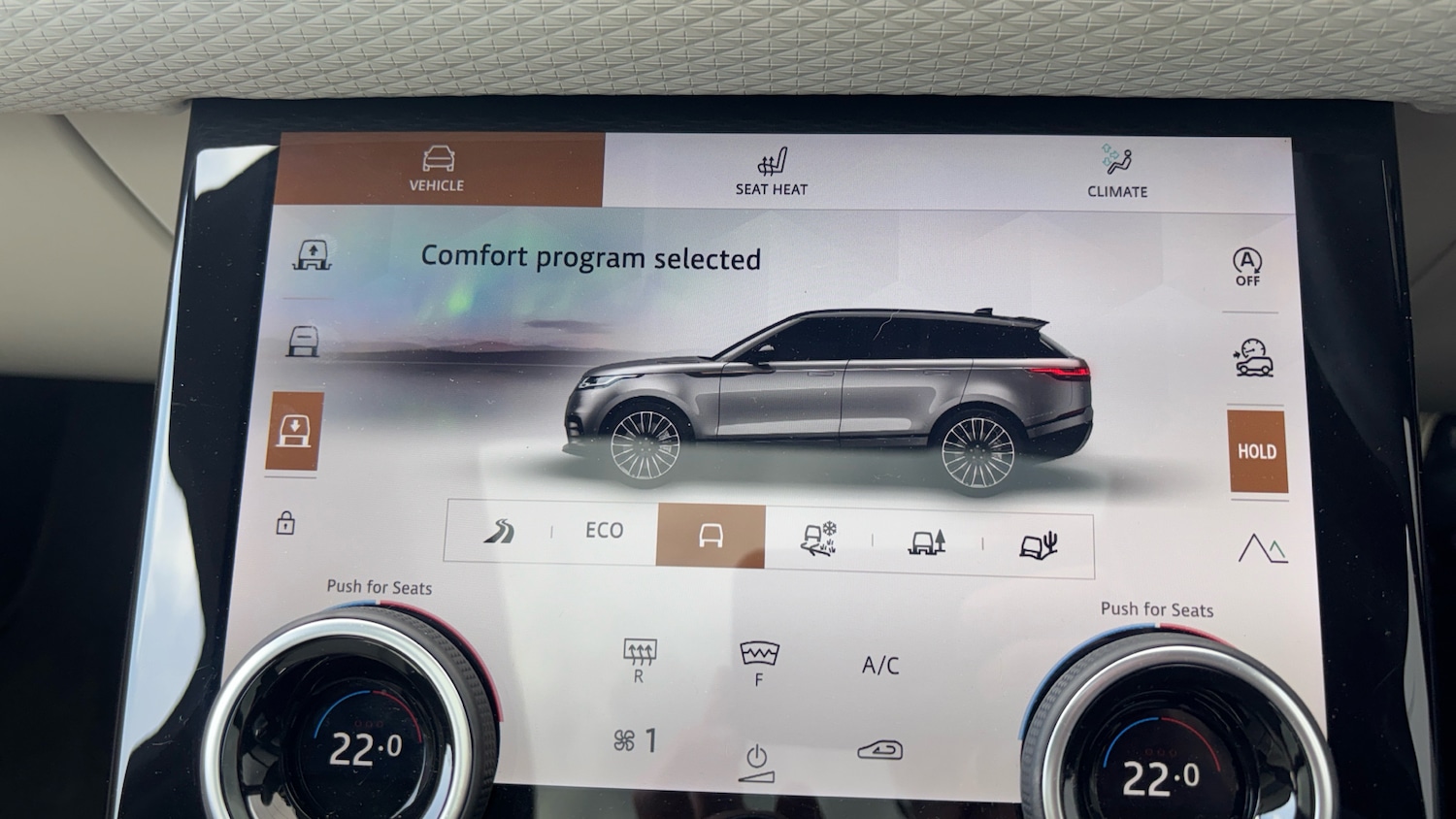 Used Land Rover Range Rover Velar 2023 for sale - 77584393: Photo 42