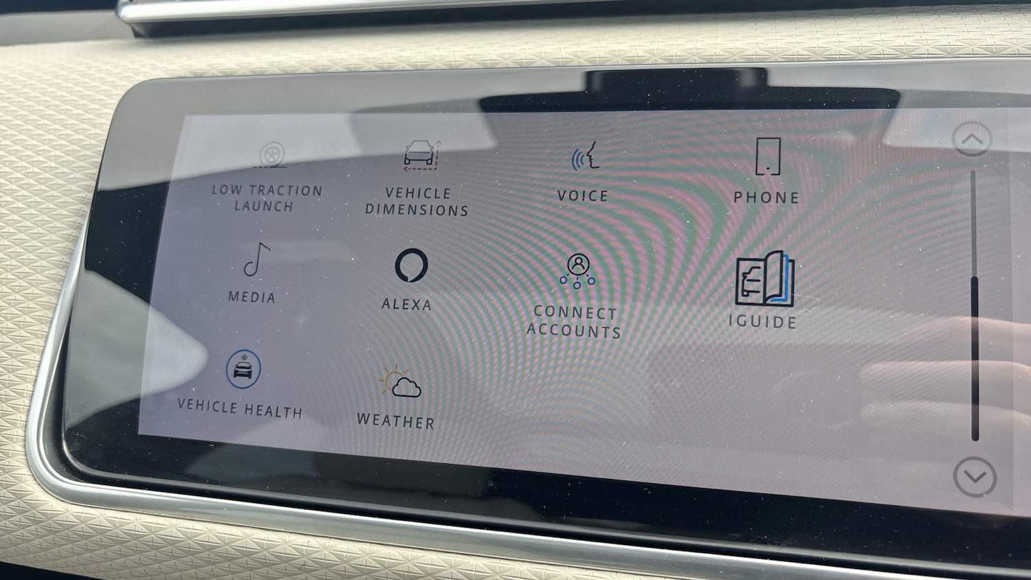 Used Land Rover Range Rover Velar 2023 for sale - 77584393: Photo 45