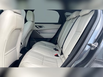 Used Land Rover Range Rover Velar 2023 for sale - 77584393: Photo