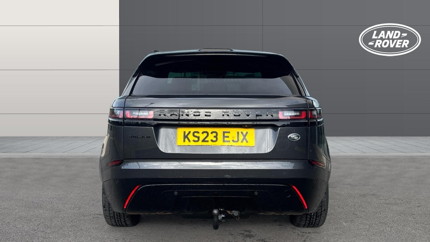 Used Land Rover Range Rover Velar 2023 for sale - 77584393: Photo 6