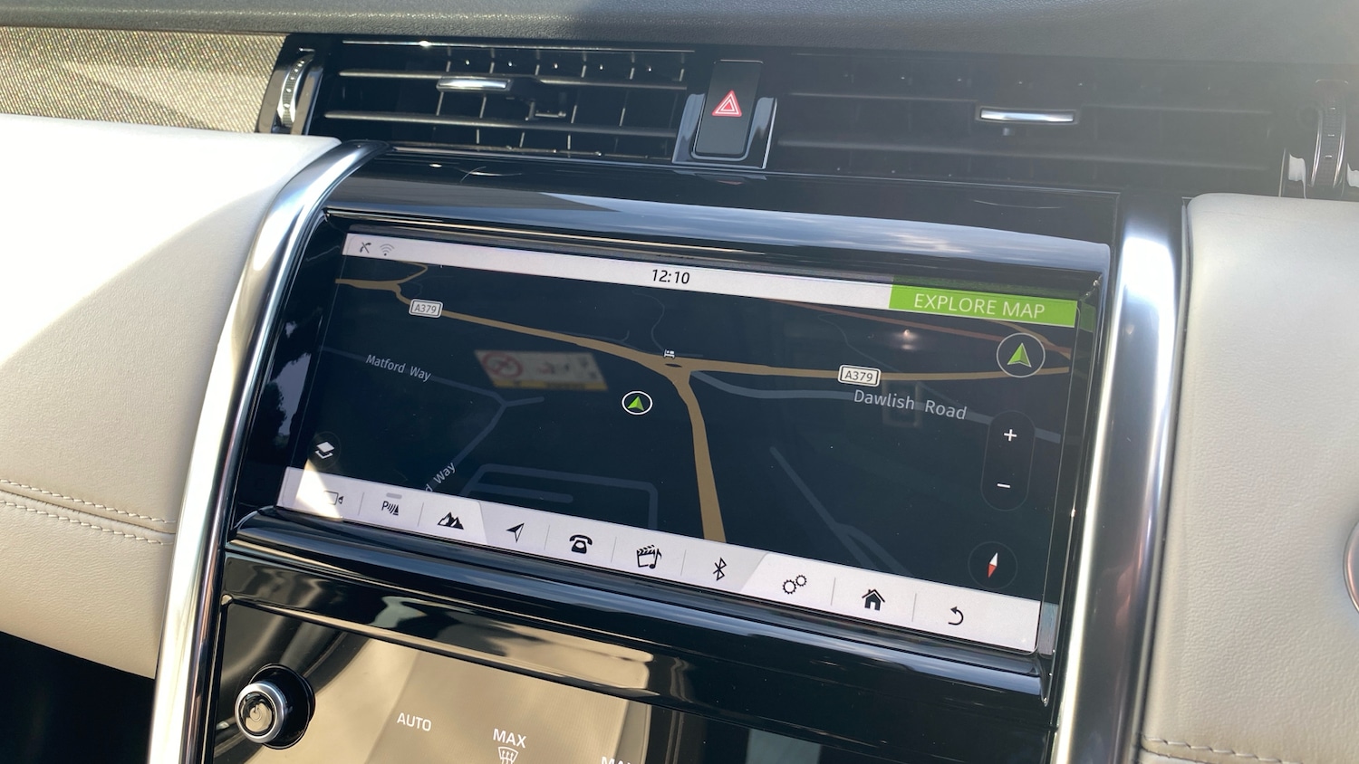 Used Land Rover Discovery Sport 2019 for sale - 77071369: Photo 11