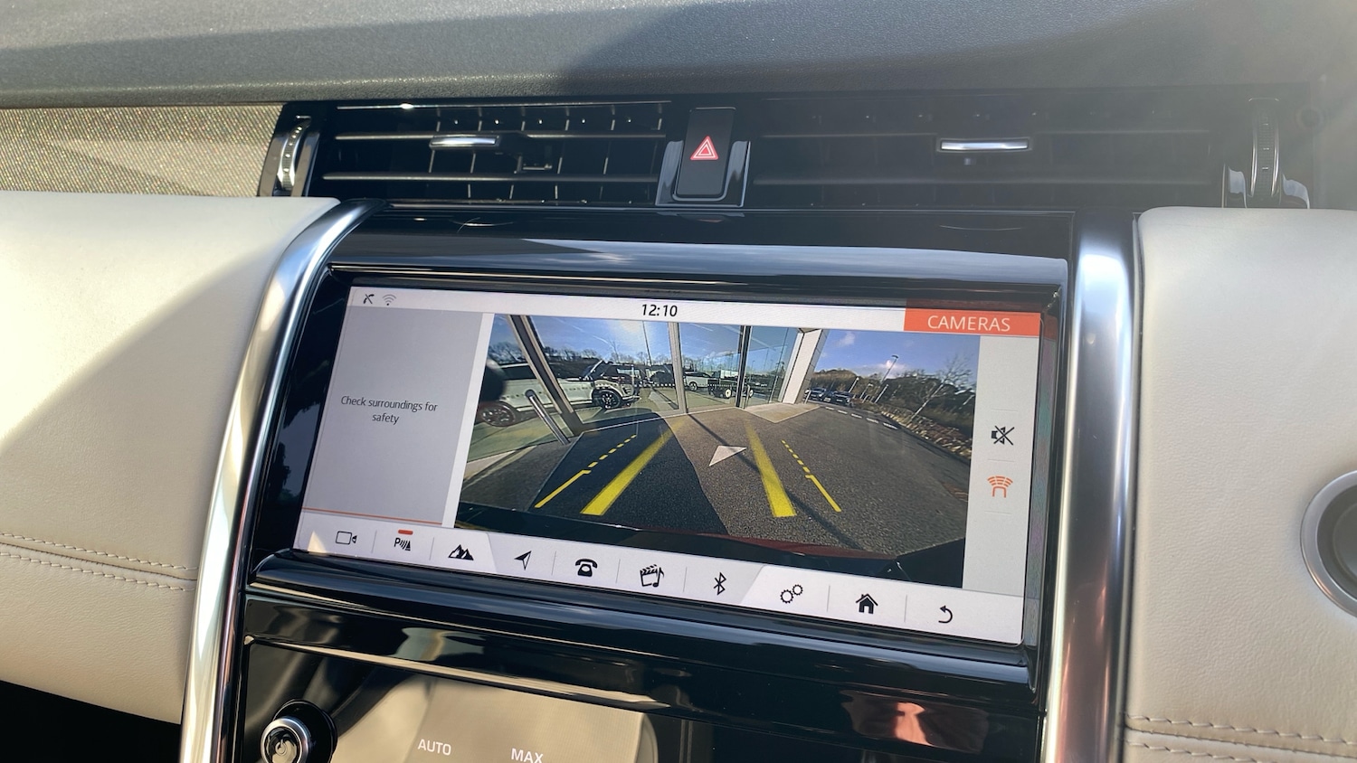 Used Land Rover Discovery Sport 2019 for sale - 77071369: Photo 12