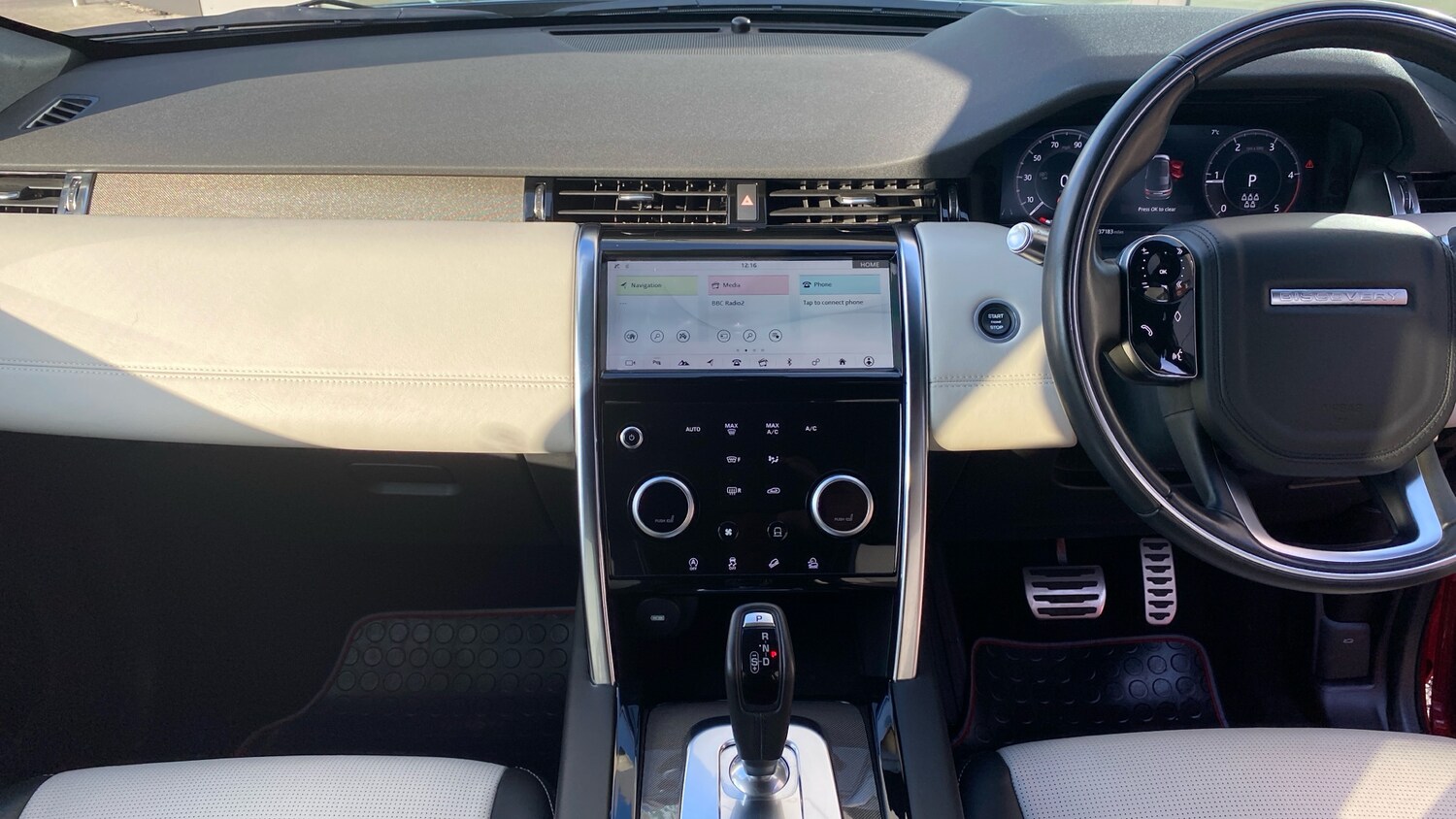 Used Land Rover Discovery Sport 2019 for sale - 77071369: Photo 14