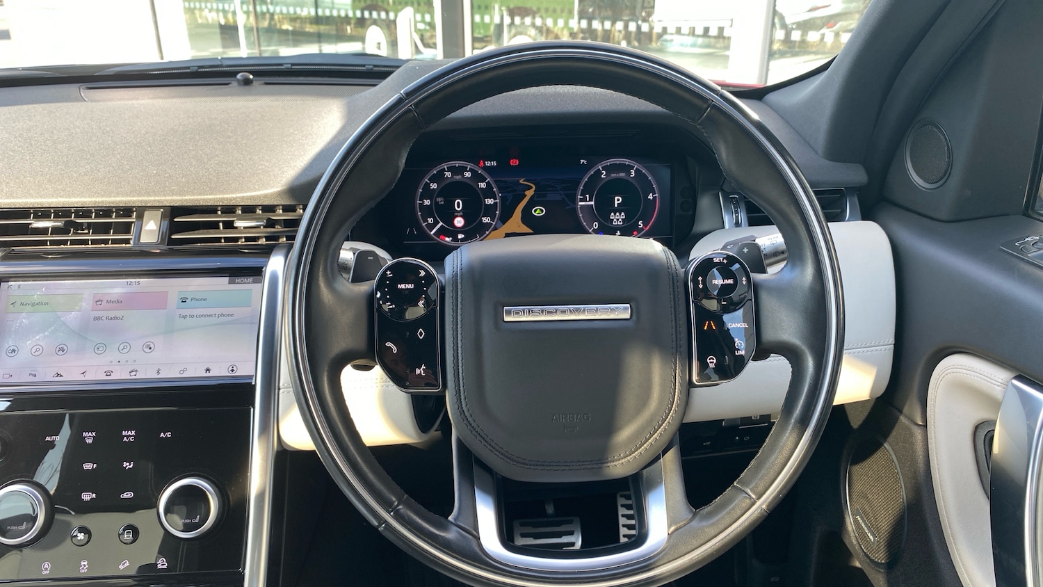 Used Land Rover Discovery Sport 2019 for sale - 77071369: Photo 15