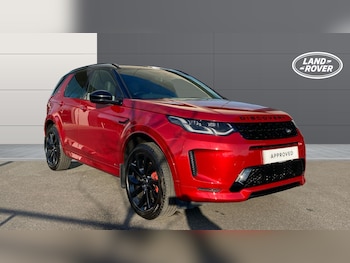 2019 (69) - 2.0 D180 R-Dynamic HSE 5dr Auto