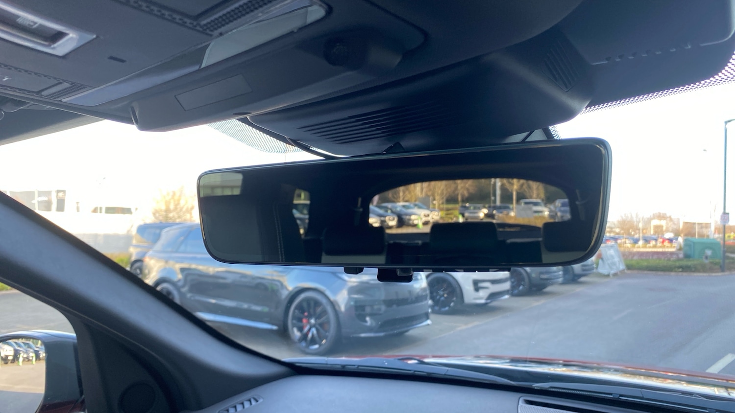 Used Land Rover Discovery Sport 2019 for sale - 77071369: Photo 20