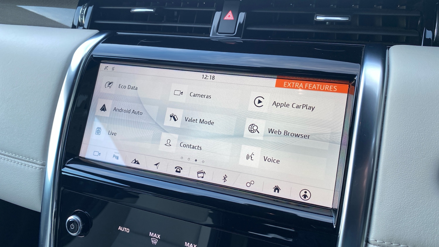 Used Land Rover Discovery Sport 2019 for sale - 77071369: Photo 25