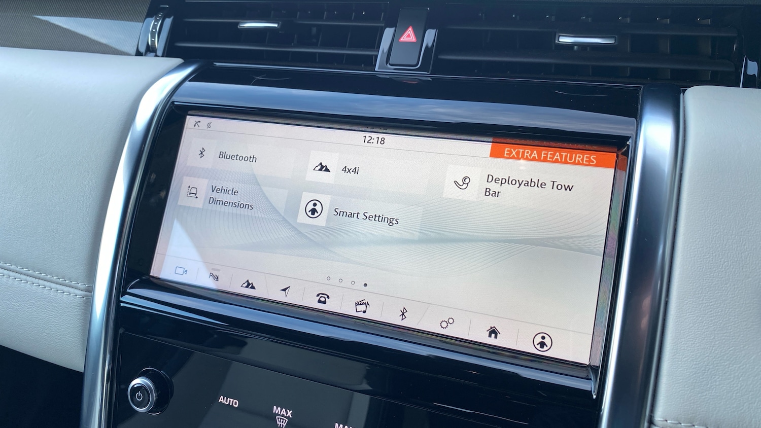 Used Land Rover Discovery Sport 2019 for sale - 77071369: Photo 26