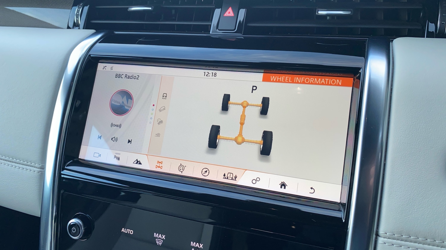 Used Land Rover Discovery Sport 2019 for sale - 77071369: Photo 28