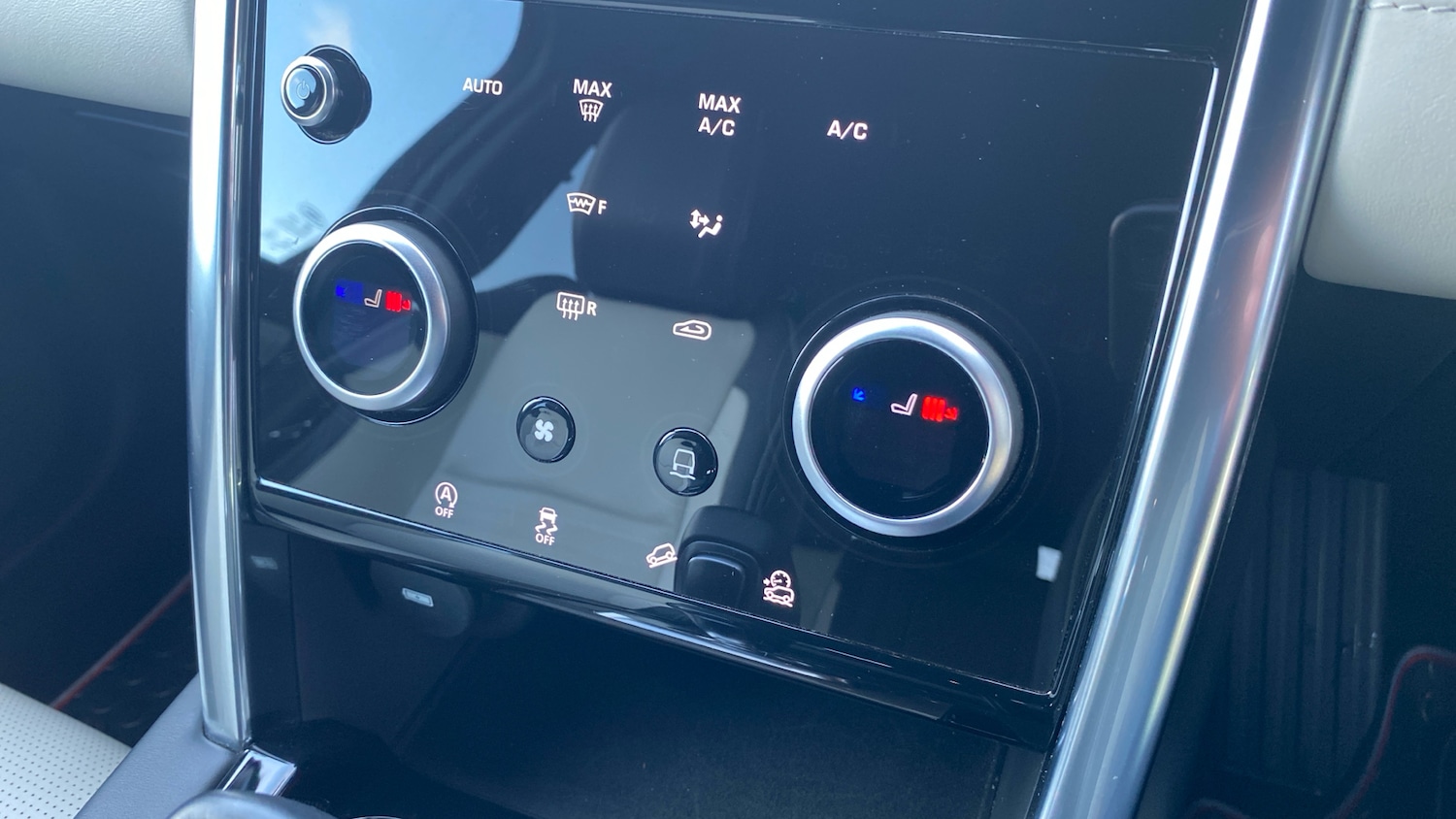 Used Land Rover Discovery Sport 2019 for sale - 77071369: Photo 29