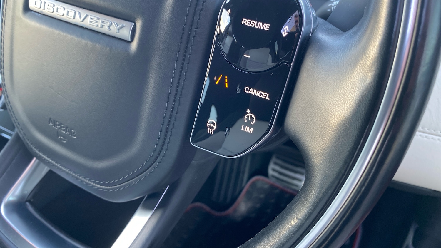 Used Land Rover Discovery Sport 2019 for sale - 77071369: Photo 30