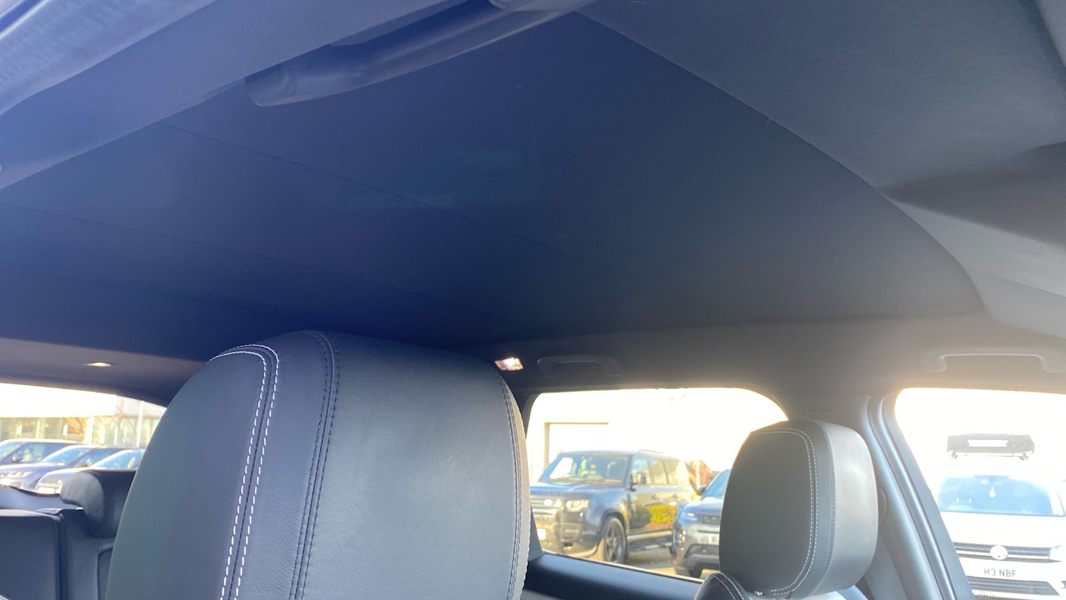 Used Land Rover Discovery Sport 2019 for sale - 77071369: Photo 33