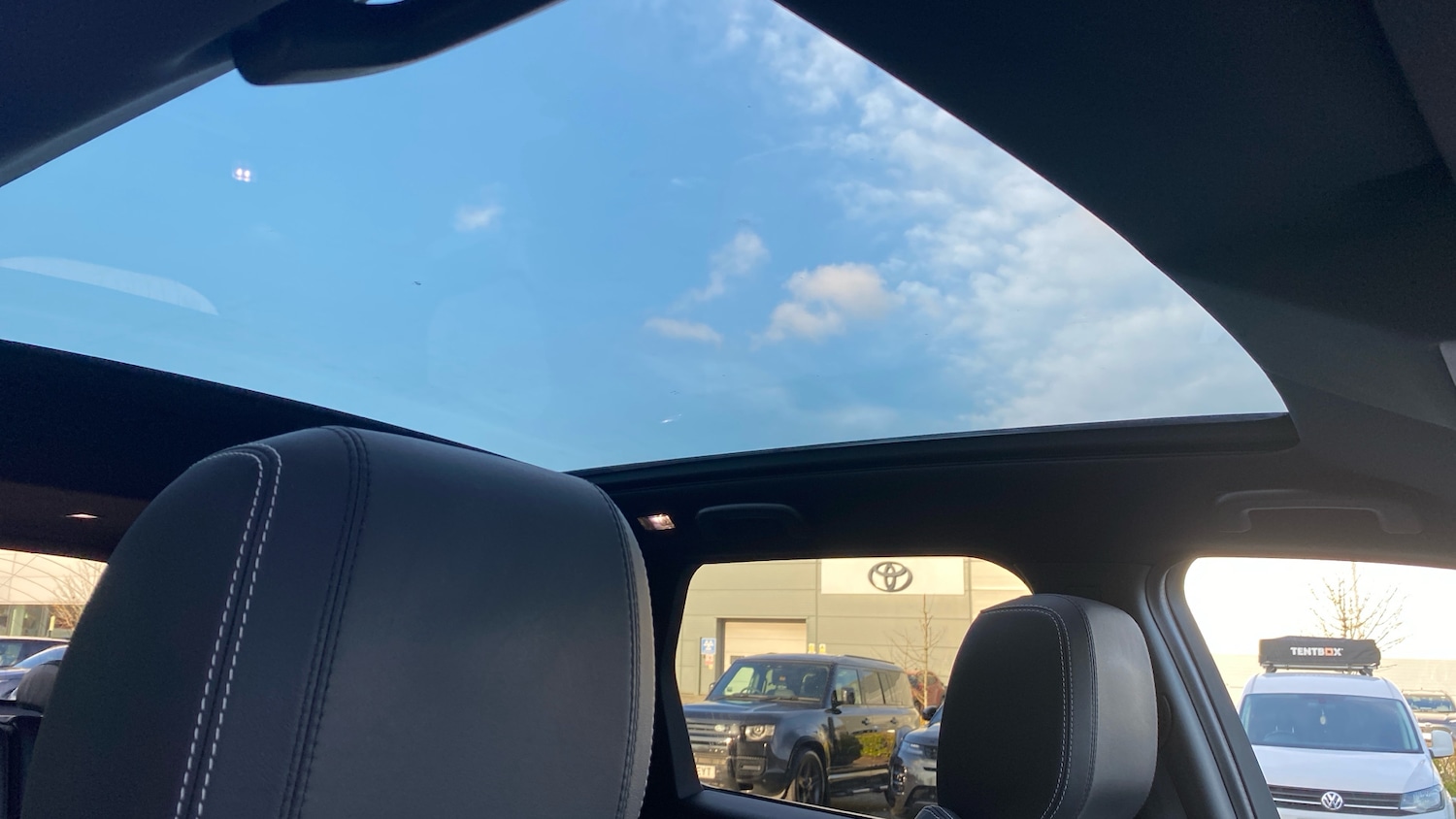 Used Land Rover Discovery Sport 2019 for sale - 77071369: Photo 34