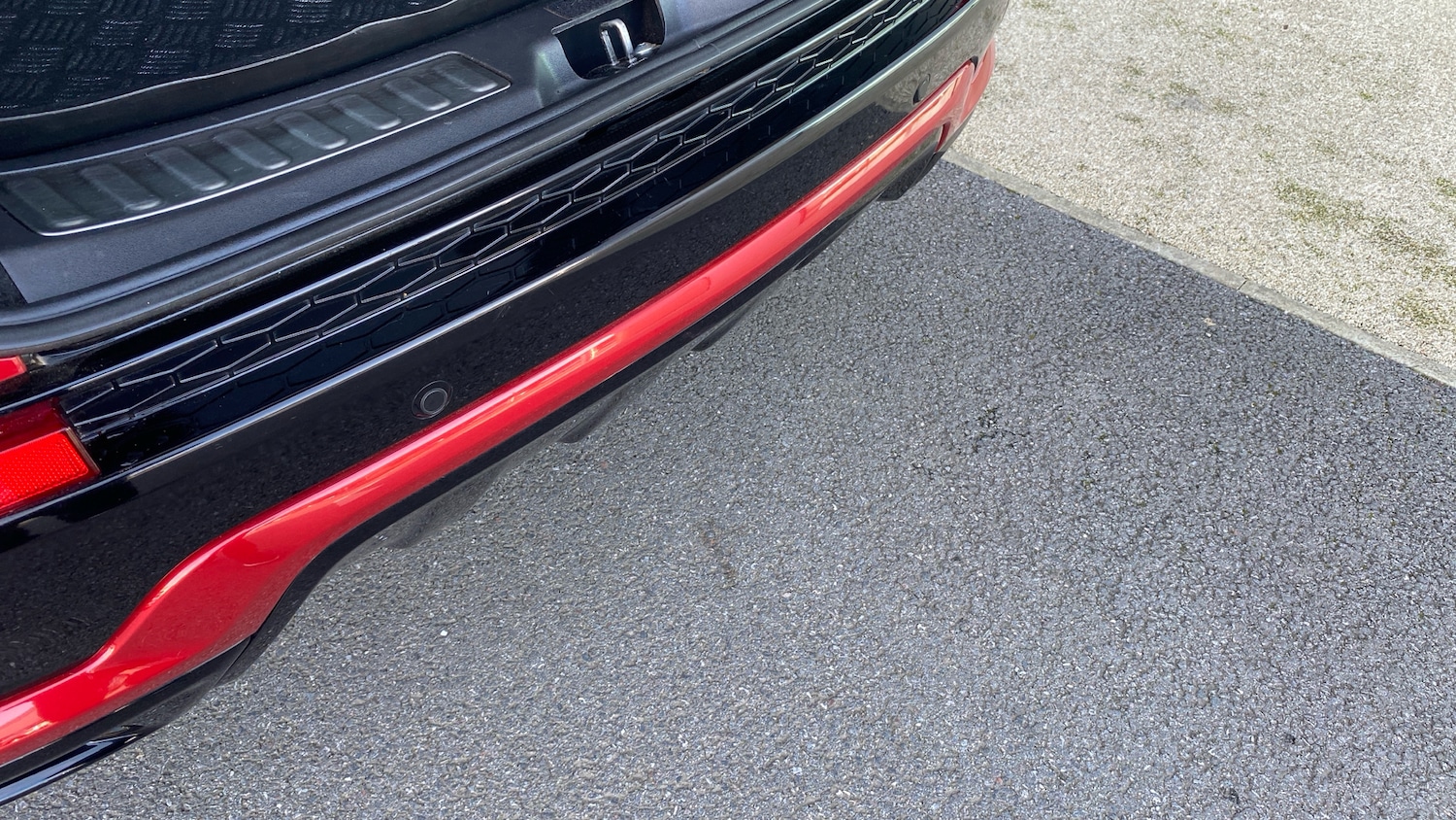 Used Land Rover Discovery Sport 2019 for sale - 77071369: Photo 37