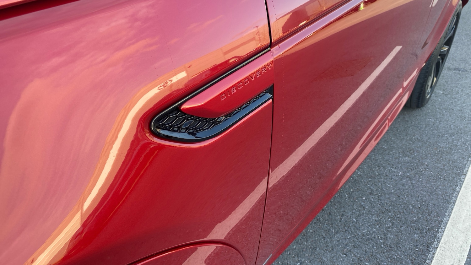 Used Land Rover Discovery Sport 2019 for sale - 77071369: Photo 39