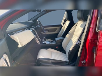 Used Land Rover Discovery Sport 2019 for sale - 77071369: Photo