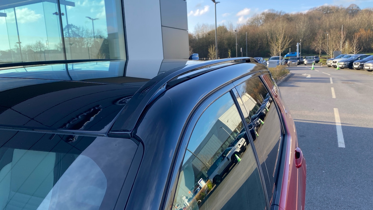 Used Land Rover Discovery Sport 2019 for sale - 77071369: Photo 40