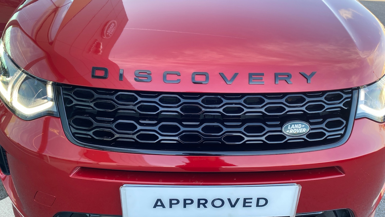 Used Land Rover Discovery Sport 2019 for sale - 77071369: Photo 41