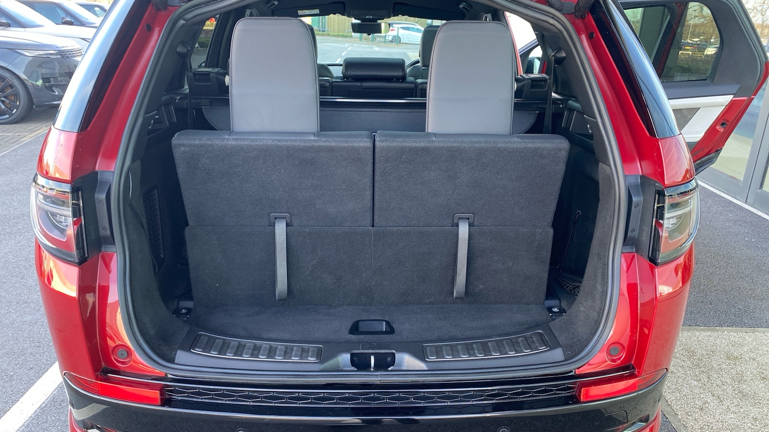 Used Land Rover Discovery Sport 2019 for sale - 77071369: Photo 44