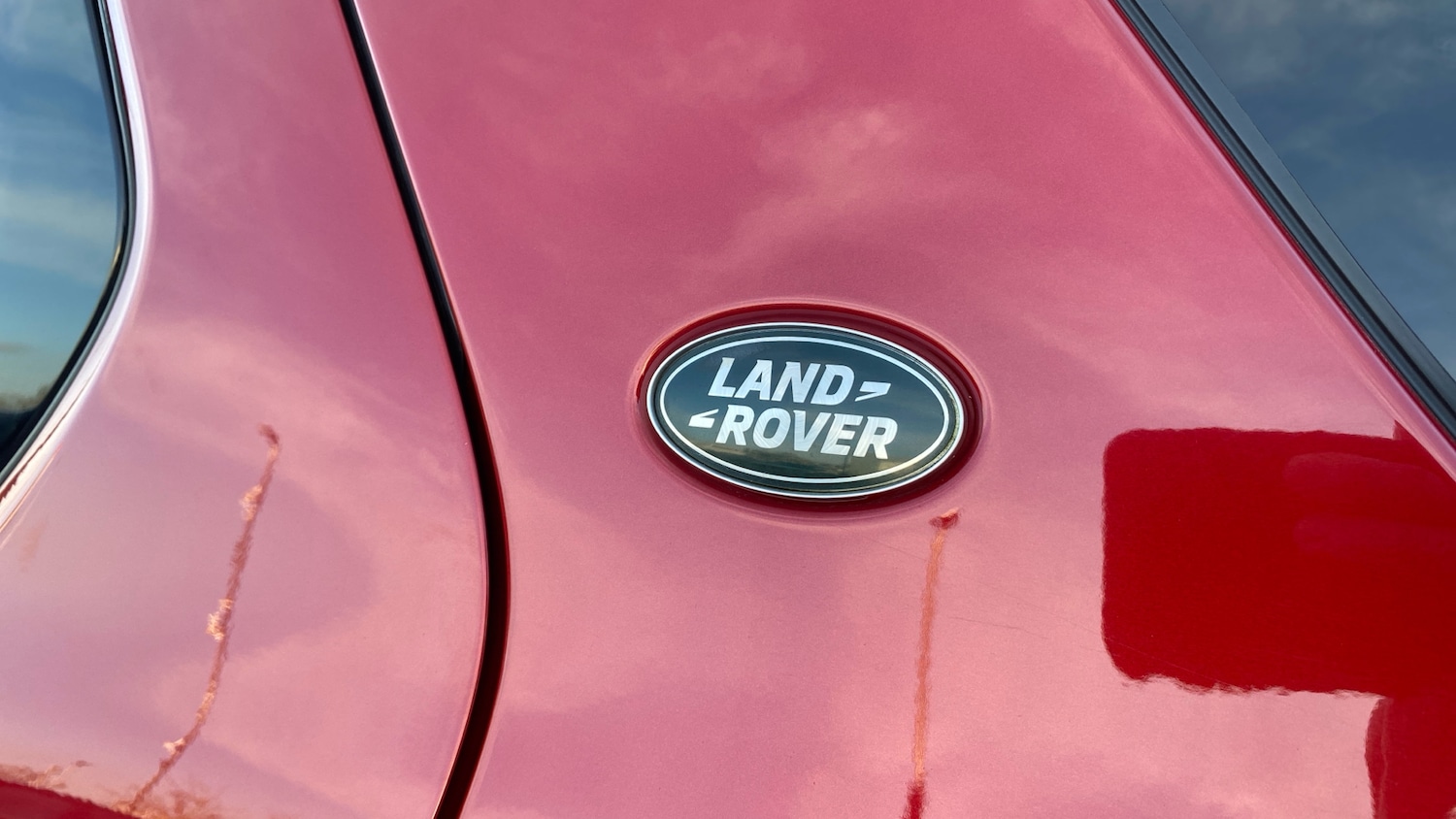 Used Land Rover Discovery Sport 2019 for sale - 77071369: Photo 48