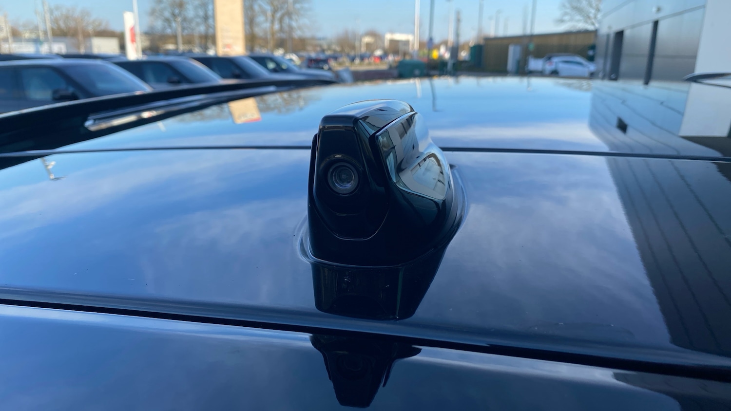 Used Land Rover Discovery Sport 2019 for sale - 77071369: Photo 49