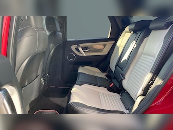 Used Land Rover Discovery Sport 2019 for sale - 77071369: Photo