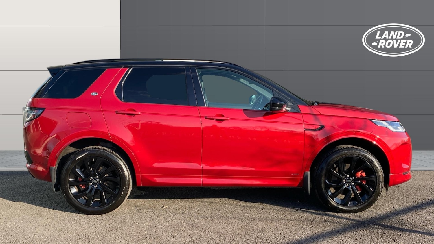 Used Land Rover Discovery Sport 2019 for sale - 77071369: Photo 5