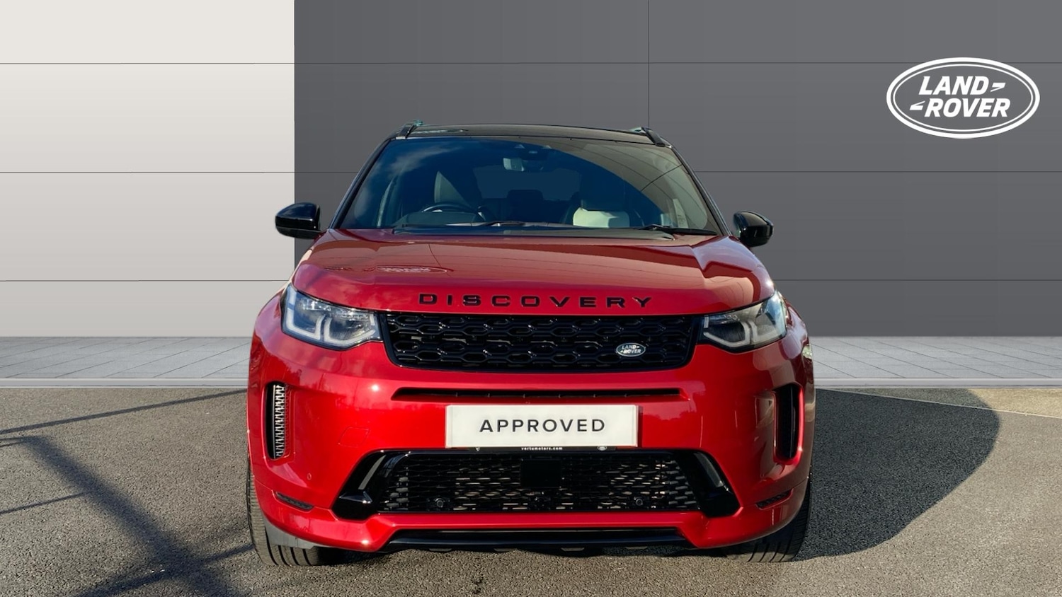 Used Land Rover Discovery Sport 2019 for sale - 77071369: Photo 7