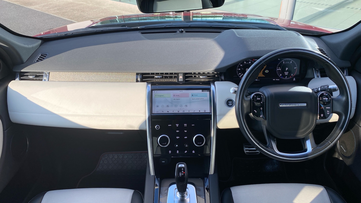 Used Land Rover Discovery Sport 2019 for sale - 77071369: Photo 9