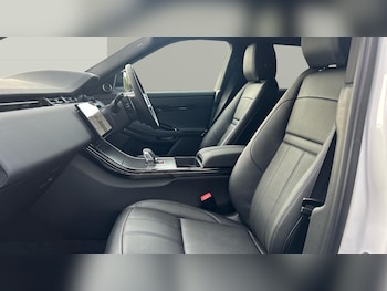 Used Land Rover Range Rover Evoque 2024 for sale - 75649663: Photo