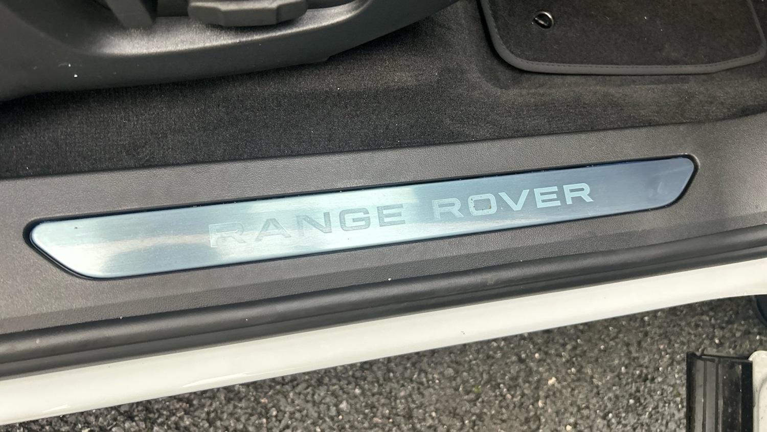 Vehicle 41