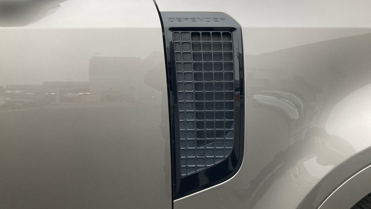 Used Land Rover Defender 2023 for sale - 77325974: Photo 22