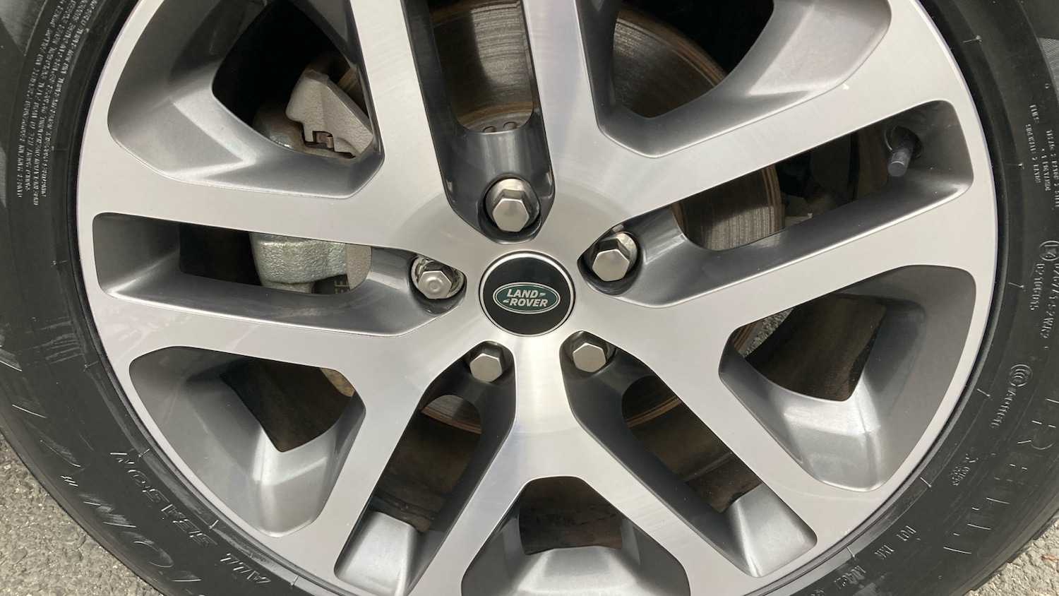 Used Land Rover Defender 2023 for sale - 77325974: Photo 35