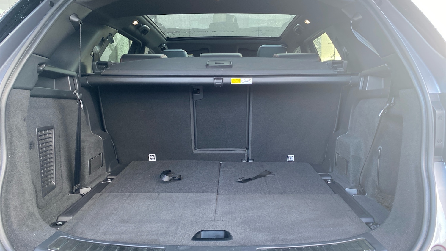 Used Land Rover Discovery Sport 2020 for sale - 77730753: Photo 10