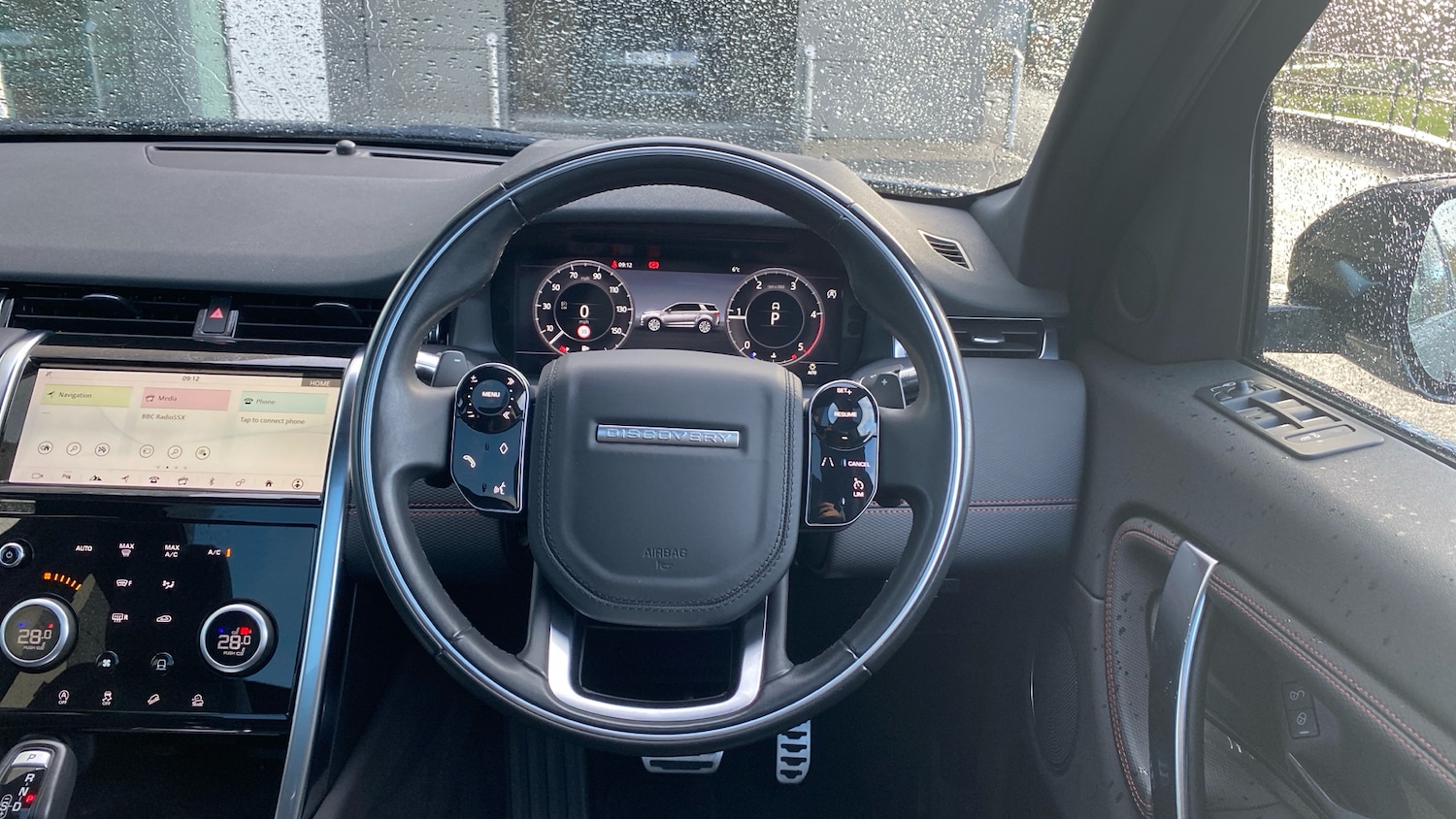 Used Land Rover Discovery Sport 2020 for sale - 77730753: Photo 15