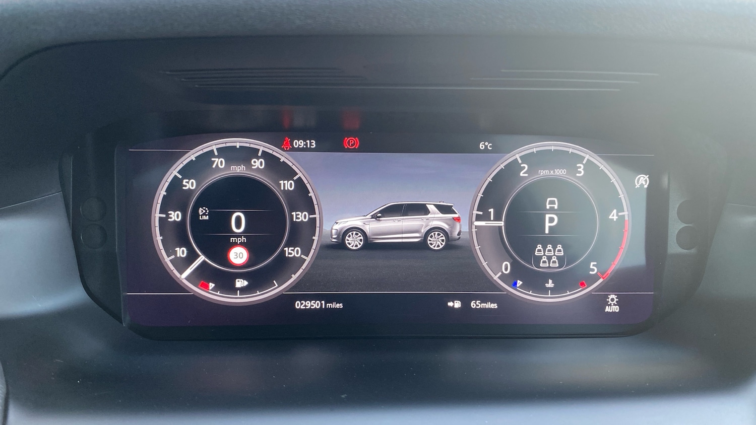 Used Land Rover Discovery Sport 2020 for sale - 77730753: Photo 16