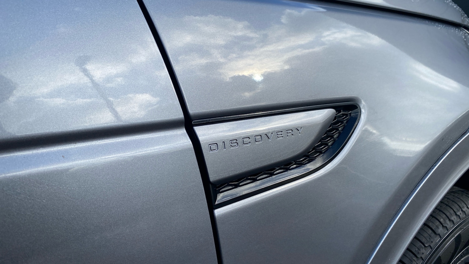 Used Land Rover Discovery Sport 2020 for sale - 77730753: Photo 20