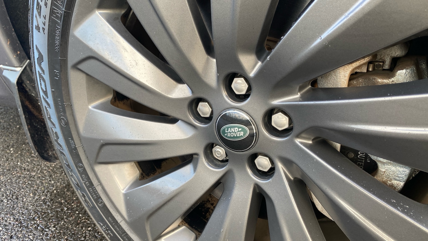 Used Land Rover Discovery Sport 2020 for sale - 77730753: Photo 21