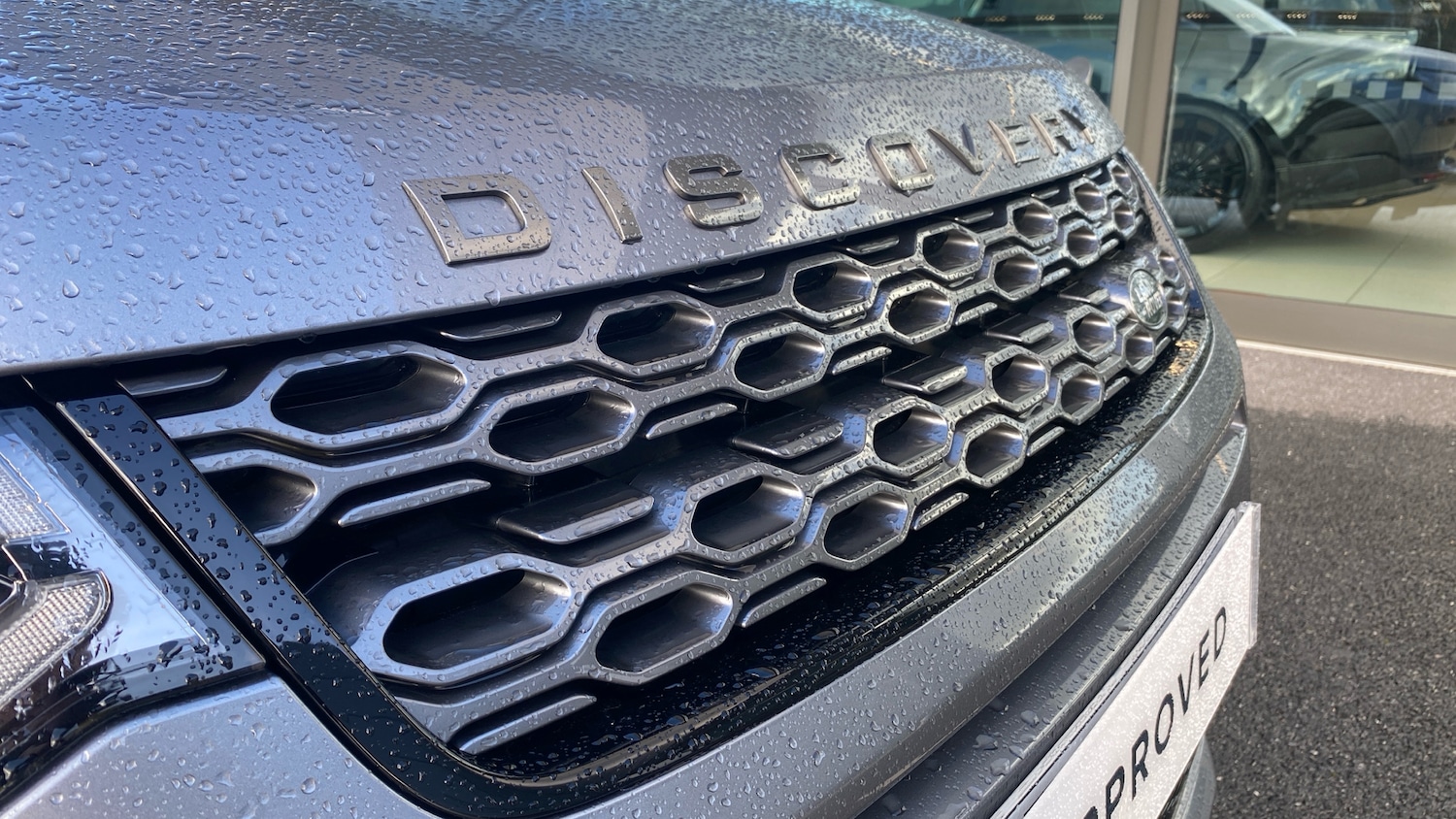 Used Land Rover Discovery Sport 2020 for sale - 77730753: Photo 22