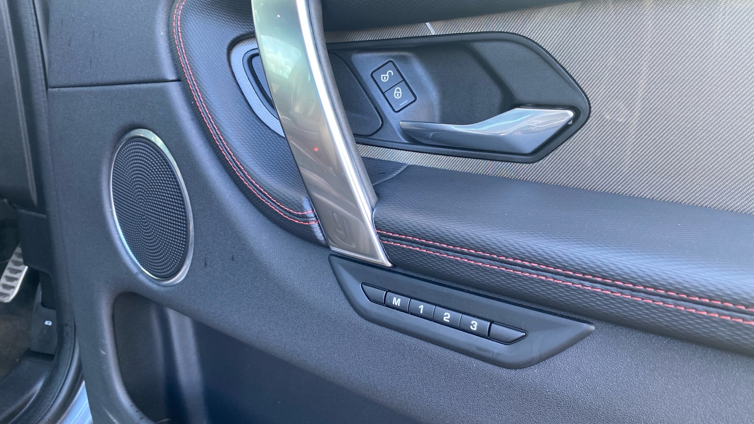 Used Land Rover Discovery Sport 2020 for sale - 77730753: Photo 24