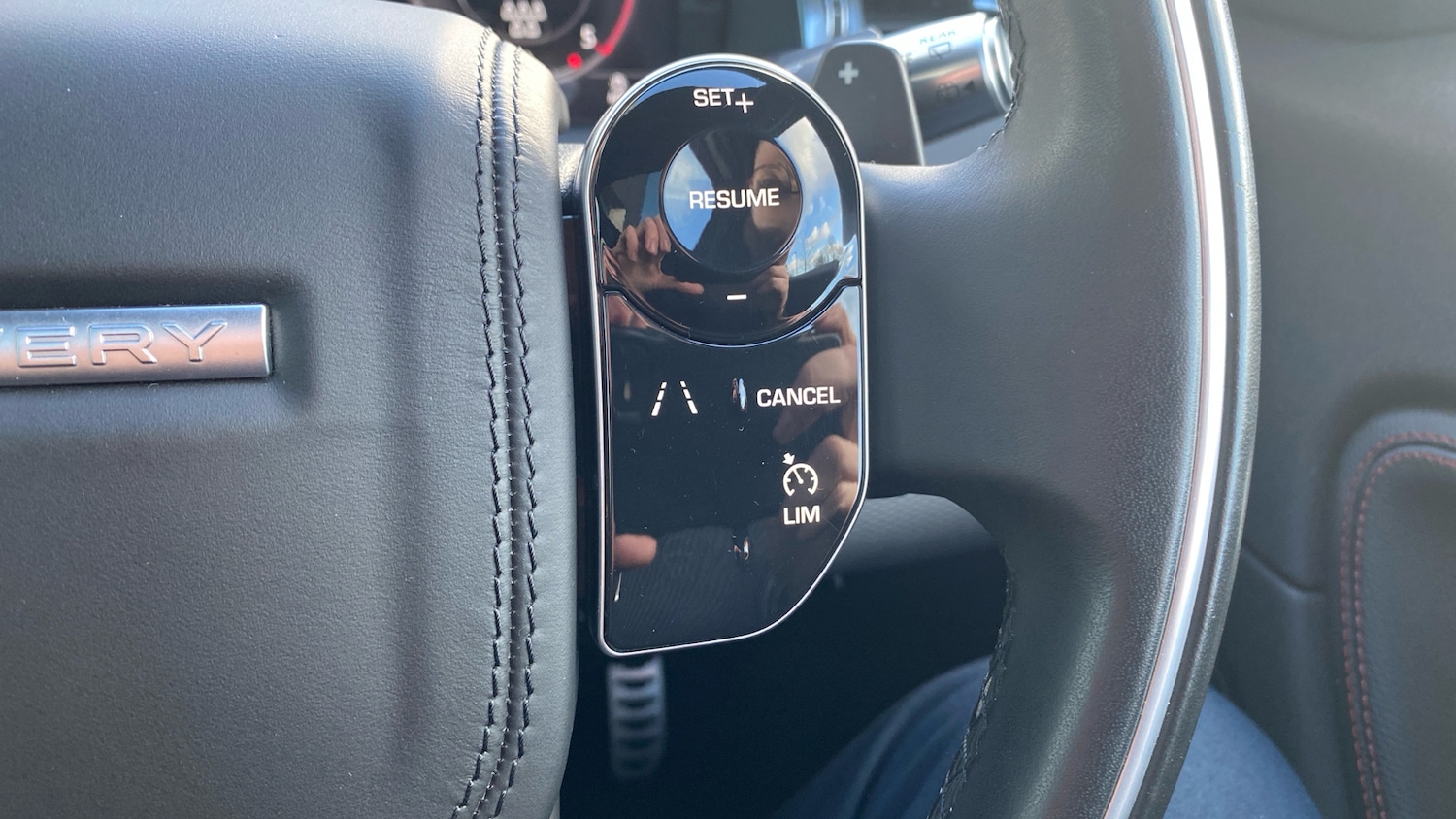 Used Land Rover Discovery Sport 2020 for sale - 77730753: Photo 27