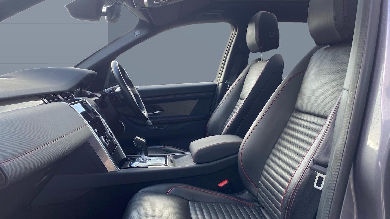 Used Land Rover Discovery Sport 2020 for sale - 77730753: Photo 3