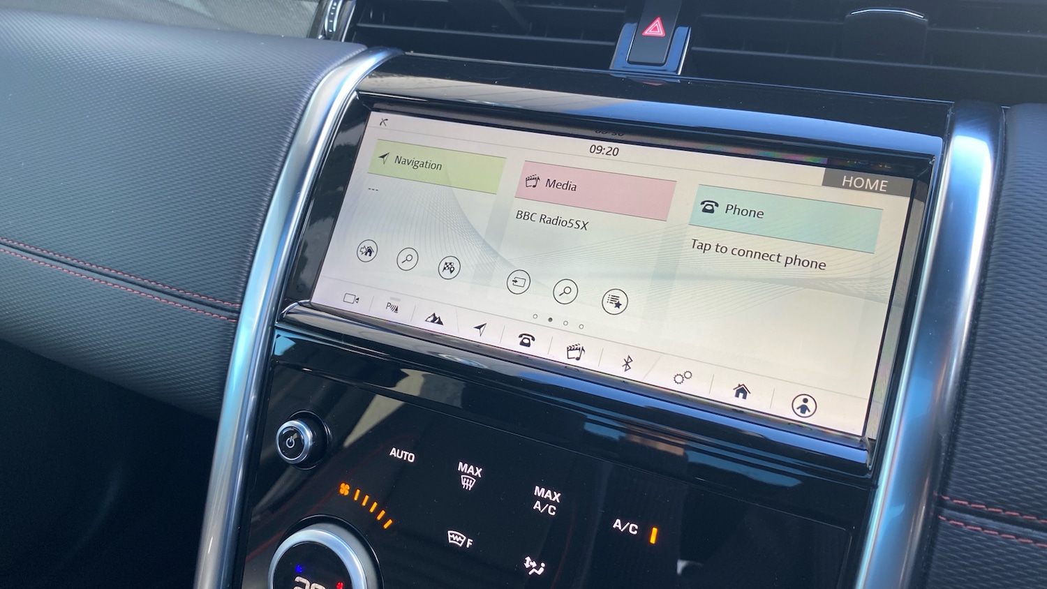 Used Land Rover Discovery Sport 2020 for sale - 77730753: Photo 32